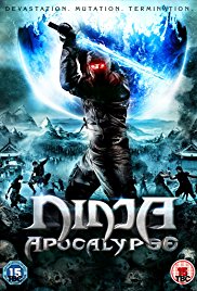 Watch Free Ninja Apocalypse (2014)