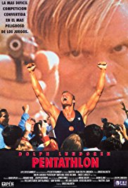 Watch Free Pentathlon (1994)