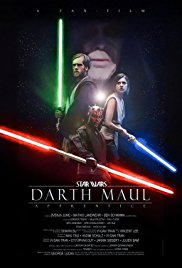 Watch Free Darth Maul: Apprentice (2016)