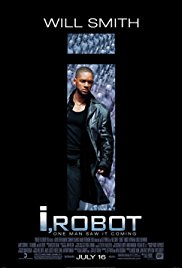 Watch Free I, Robot (2004)