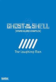 Watch Free Ghost in the Shell: Stand Alone Complex  The Laughing Man (2005)