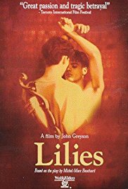 Watch Free Lilies (1996)