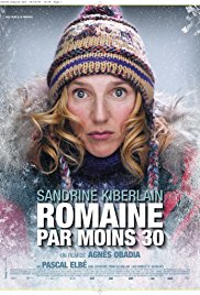 Watch Free Romaine 30Â° Below (2009)