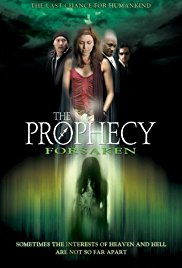 Watch Free The Prophecy: Forsaken (2005)