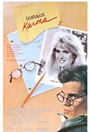 Watch Free Instant Karma (1990)