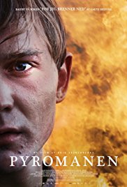 Watch Free Pyromaniac (2016)