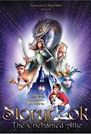 Watch Free Storybook (1996)