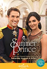 Watch Free My Summer Prince (2016)