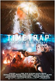 Watch Free Time Trap (2017)