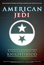 Watch Free American Jedi (2017)