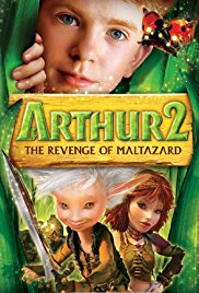 Watch Full Movie :Arthur and the Great Adventure (2009)