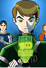 Watch Free Ben 10: Alien Force (2008 2010)