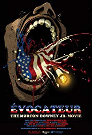 Watch Free Évocateur: The Morton Downey Jr. Movie (2012)