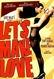 Watch Full Movie :Lets Make Love (1960)