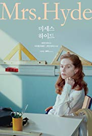 Watch Free Madame Hyde (2017)