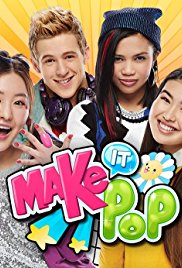 Watch Free Make It Pop (2015 2016)