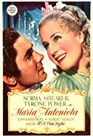 Watch Free Marie Antoinette (1938)