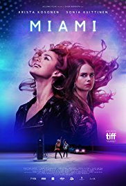 Watch Free Miami (2017)