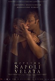 Watch Free Napoli velata (2017)