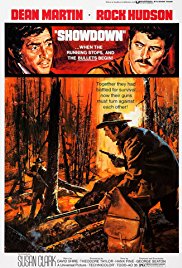 Watch Free Showdown (1973)