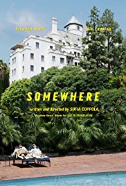 Watch Free Somewhere (2010)