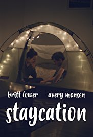 Watch Full Movie :Staycation (2018)