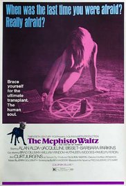 Watch Full Movie :The Mephisto Waltz (1971)