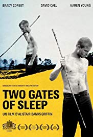 Watch Free Two Gates of Sleep (2010)