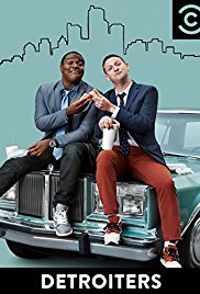 Watch Free Detroiters (2017 )