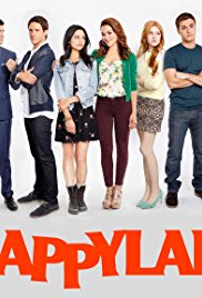 Watch Full Movie :Happyland (2014)