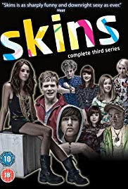 Watch Free Skins (2007 2013)