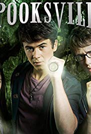 Watch Free Spooksville (2013 2014)