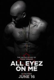 Watch Free All Eyez on Me (2017)