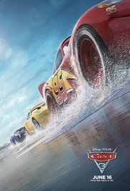 Watch Full Movie :Cars 3 (2017)