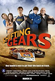 Watch Free Shifting Gears (2015)