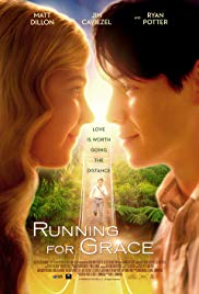 Watch Free Jo, the Medicine Runner (2016)