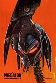 Watch Free The Predator (2018)