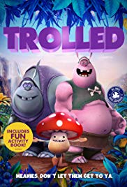 Watch Free Trolled (2018)