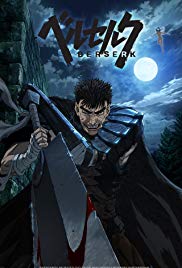 Watch Free Berserk (2016)