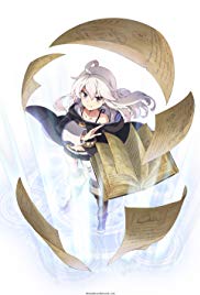 Watch Free Grimoire of Zero (2017 )