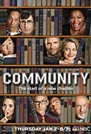 Watch Free Community (2009 2015)