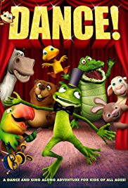 Watch Free Dance! (2018)