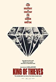 Watch Free King of Thieves (2018)