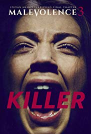 Watch Free Killer: Malevolence 3 (2015)