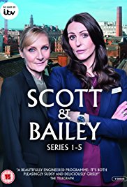 Watch Free Scott &amp; Bailey (2011 2016)