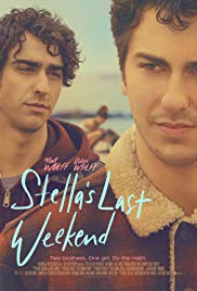 Watch Full Movie :Stellas Last Weekend (2018)