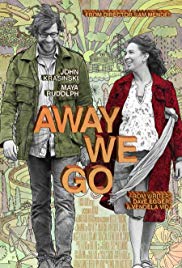 Watch Free Away We Go (2009)