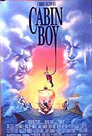 Watch Full Movie :Cabin Boy (1994)