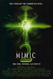 Watch Free Mimic 2 (2001)