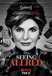 Watch Free Seeing Allred (2018)